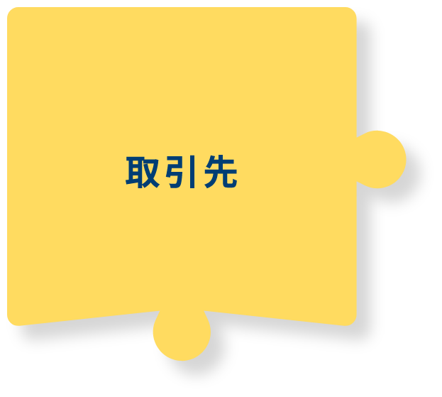 取引先
