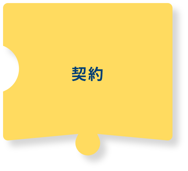 契約